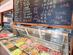-衡地道·三菜一汤(汉溪长隆店)