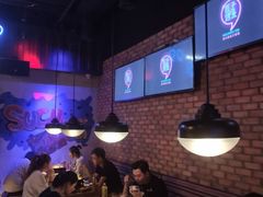 大堂-匠子烤鱼(桫椤湾店)