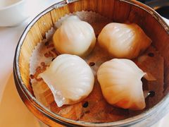 -富力丽思卡尔顿酒店·丽轩中餐厅
