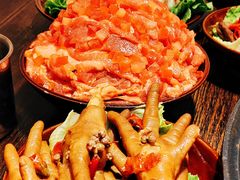 -冯校长老火锅(广州正佳广场店)
