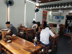 -黔派·虾子羊肉粉·小吃(佳宁娜广场店)