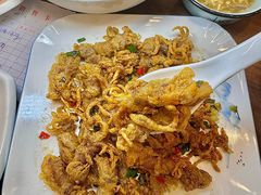 -老杨饭店(万科里店)