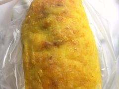咸蛋超人包-LELECHA乐乐茶(新街口大洋店)