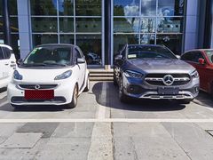-奔驰上海利星(七宝店)