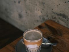 Dirty&nbsp;Pink-BE NORMAL CAFE(霞溪路店)