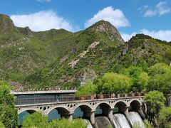 -龙庆峡风景区