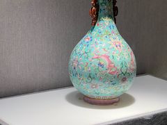 -景德镇中国陶瓷博物馆
