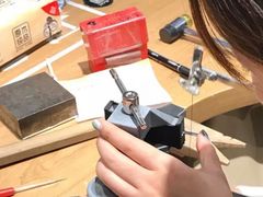 -情侣·团建·手作工坊(虹桥汇金百货店)