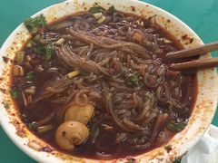 -甘记肥肠粉(马鞍北路店)