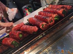 -六合夜市