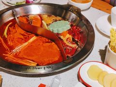 -大龙燚火锅
