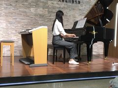 -雅马哈音乐中心(奥林匹克校区)