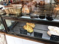 -仙峰天然面包(迎宾路店)