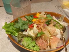-CHINCHIN 青青·泰国料理(万象食家店)
