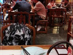 大堂-小吊梨汤·北京菜·烤鸭(长安商场-首都博物馆店)