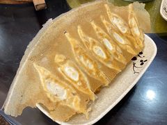 -邢家锅贴老店·非遗·开封菜(金明广场店)