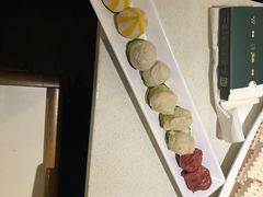 -百年果林椰子鸡(中洲店)