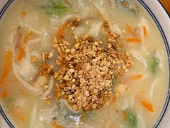-老雒阳面馆·水席·洛阳菜(王城路店)