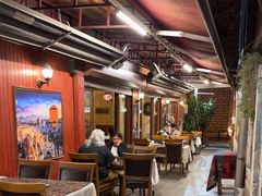 -Old Ottoman Cafe & Restaurant