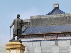 -广州中山纪念堂