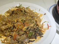 -小放牛河北菜(长安万达店)