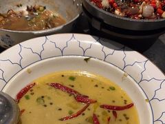 -金掌勺东北菜(格兰晴天店)