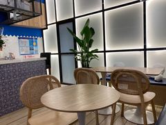 大堂-OZ cafe(南昌路店)