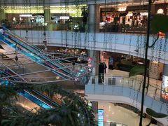 -凯德广场(学府店)