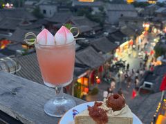 -糖房咖啡(南锣鼓巷店)