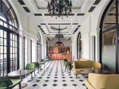 -伯衡55·吉品轩(乌鲁木齐南路店)