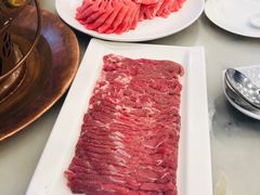 -牛街·马辈儿涮肉(牛街二店)