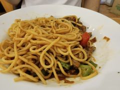 -萨莉亚意式餐厅(黄村高德汇店)