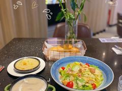 -西堤牛排(龙德广场店)