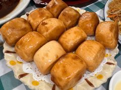 -豪园台山碳烧生蚝(蓬江江华店)