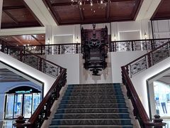 -荟景阁葡国餐厅