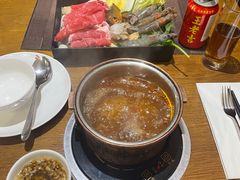火锅-筷子
