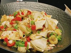 -辣瓦·江西爆炒馆子