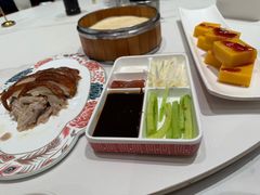 -梅利汴京烤鸭•开封豫菜地标店(晋安路店)