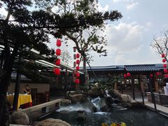 -大笑饭堂(甲子桥店)