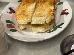 -何九海南茶店(鬼仔巷店)