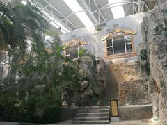 -北京瑞麟湾温泉度假酒店