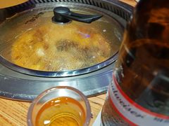 -山河屯铁锅炖·非遗铁锅炖(华强北店)