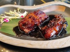 -常来小聚·广州非遗传承餐厅(高德置地店)