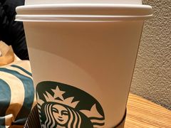 -星巴克(北京市民生金融中心店)