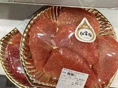 -Olé精品超市(上海港汇恒隆店)