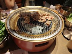 -西塔老太太泥炉烤肉(双井店)