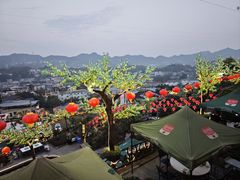 -枇杷园食为鲜火锅(南山店)