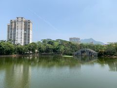 -长安公园
