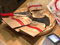 -阿甘锅盔(合生汇购物中心店)