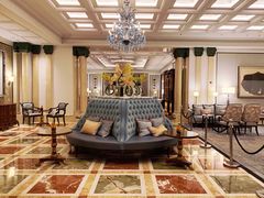 -广州富力丽思卡尔顿酒店